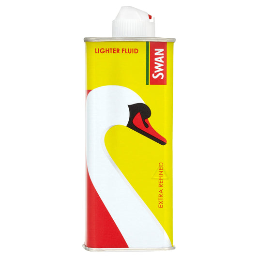 SWAN LIGHTER FLUID (R)