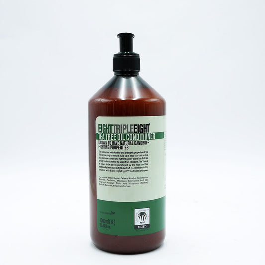 TRIPLE EIGHT CONDITIONER TEA TREE (C)