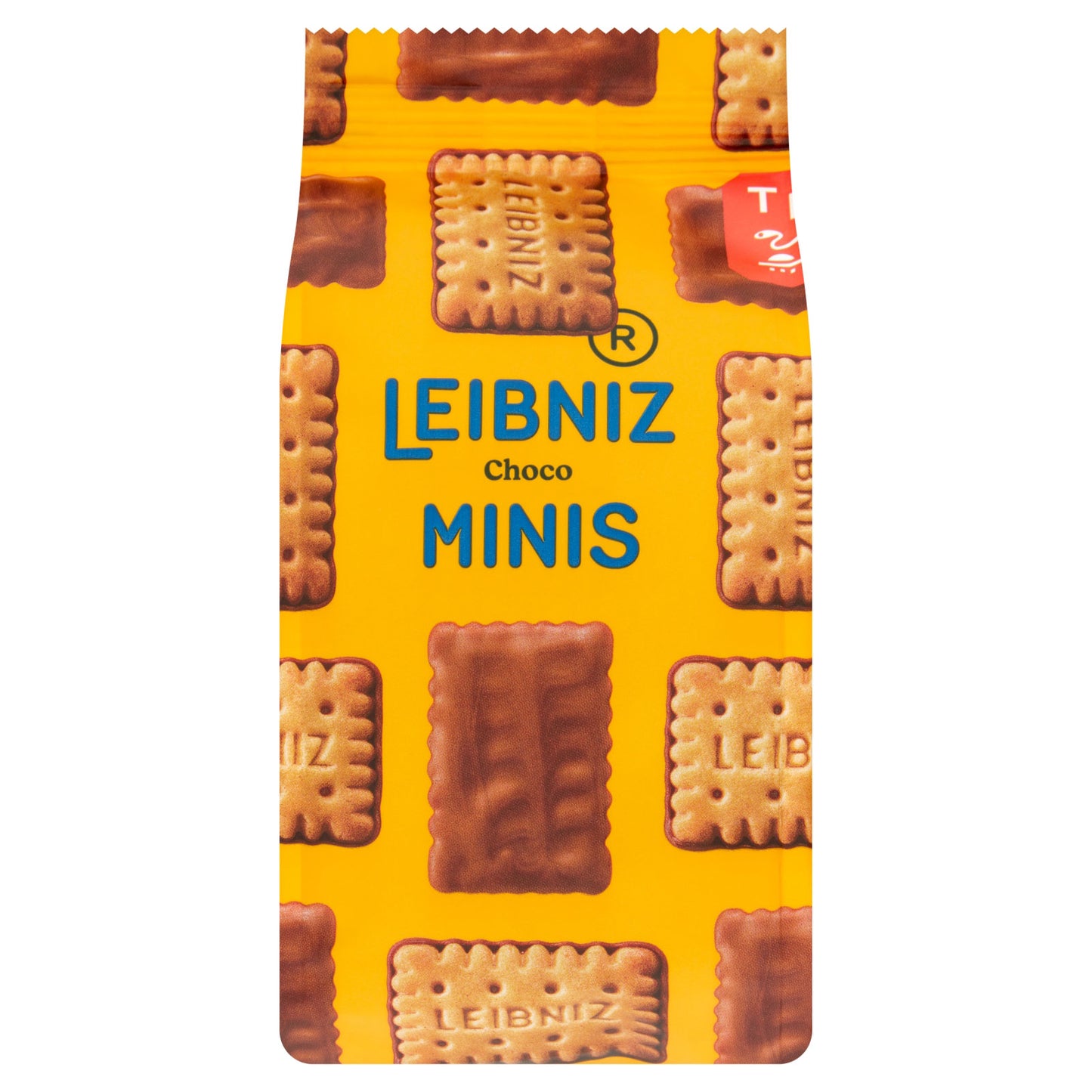 BAHLSEN CHOCO LEIBNIZ MINI'S 19/10/25