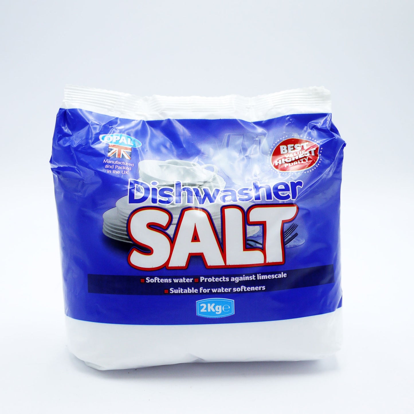 OPAL DISHWASHER SALT