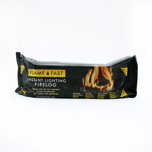 FLAMEFAST FIRELOG(R)