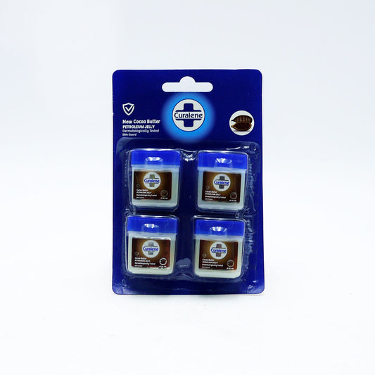 CURALINE PET JELLY COCOA 4PK (C) 07/27