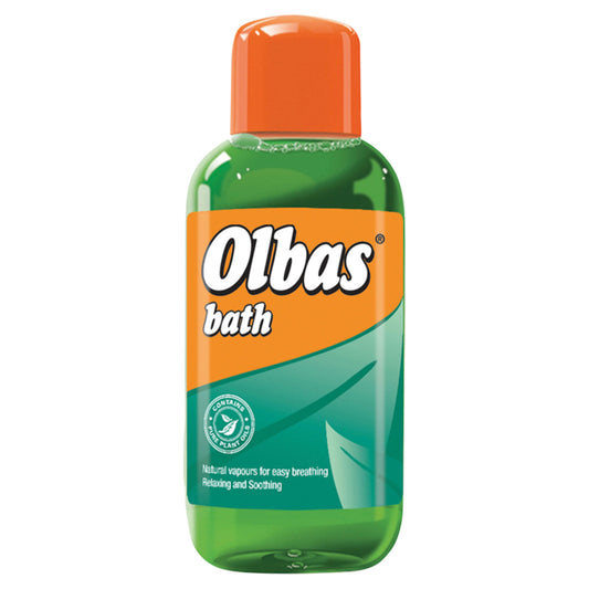OLBAS BATH 07/11/27