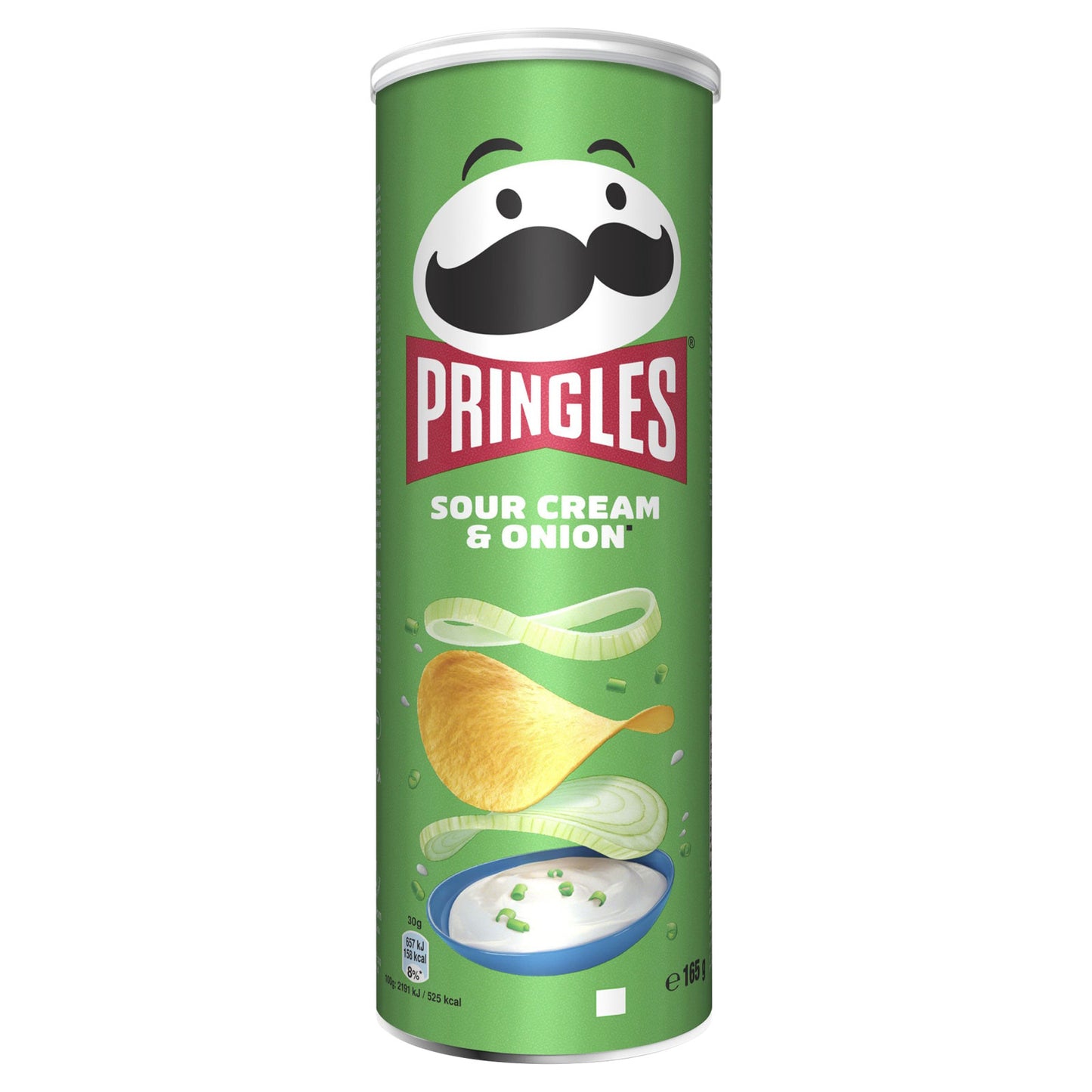 PRINGLES SOUR CREAM AND ONION 26/06/26