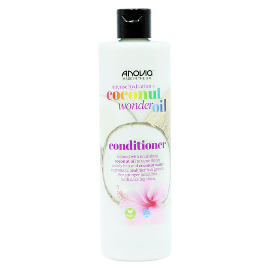 ANOVIA CONDITIONER COCONUT WONDER OIL 02/28