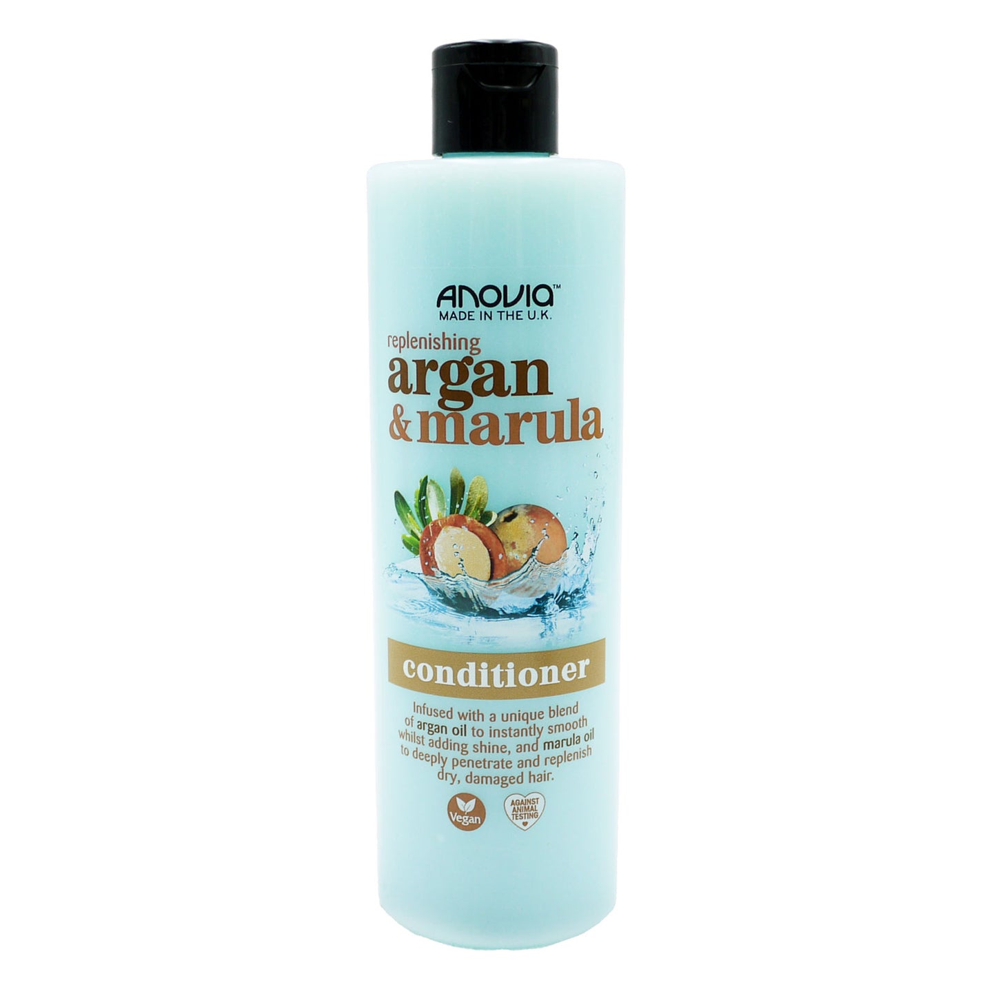 ANOVIA CONDITIONER ARGAN & MARULA 11/27
