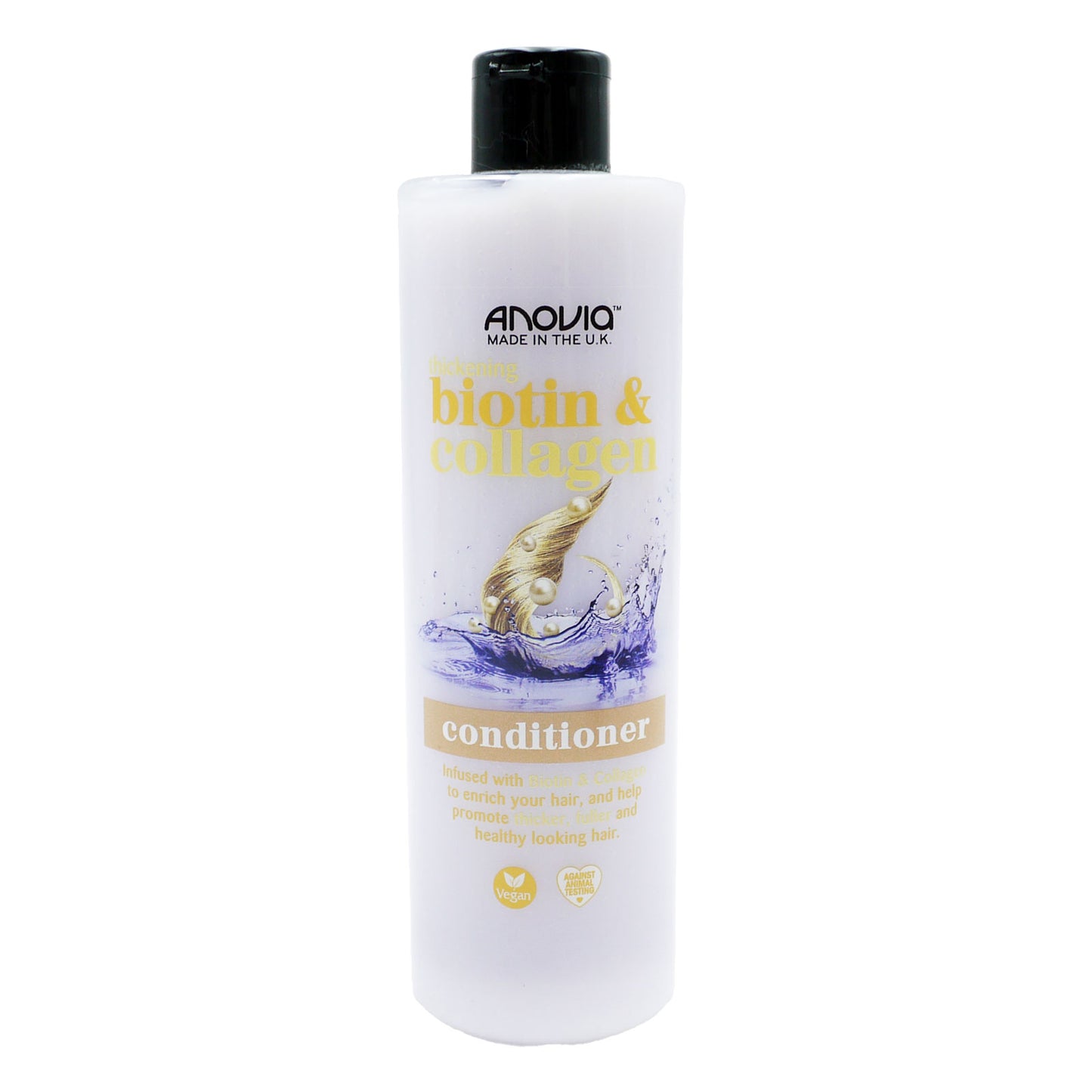 ANOVIA CONDITIONER BIOTIN & COLLAGEN 11/27