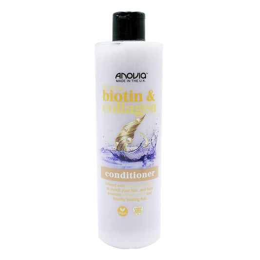 ANOVIA CONDITIONER BIOTIN & COLLAGEN 11/27