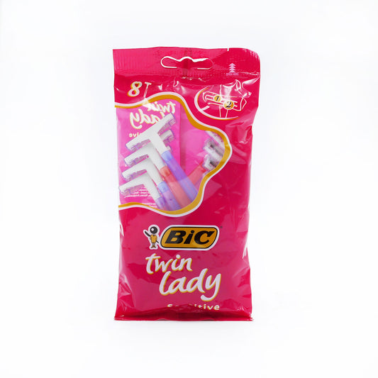 BIC TWIN LADY  (C)
