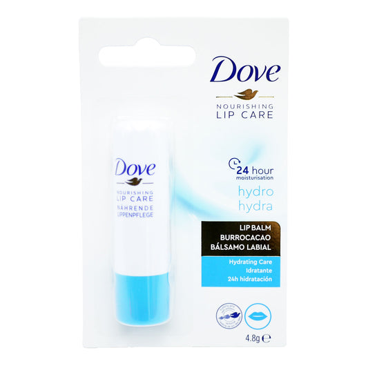 DOVE LIP BALM HYDRO NOURISHING (C)