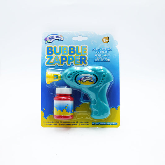 BUBBLE ZAPPER & SOLUTION 3 ASST (C)
