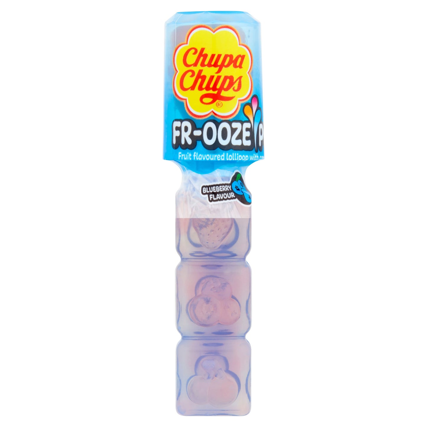 CHUPA CHUPS FROOZE POP 04/26(H)