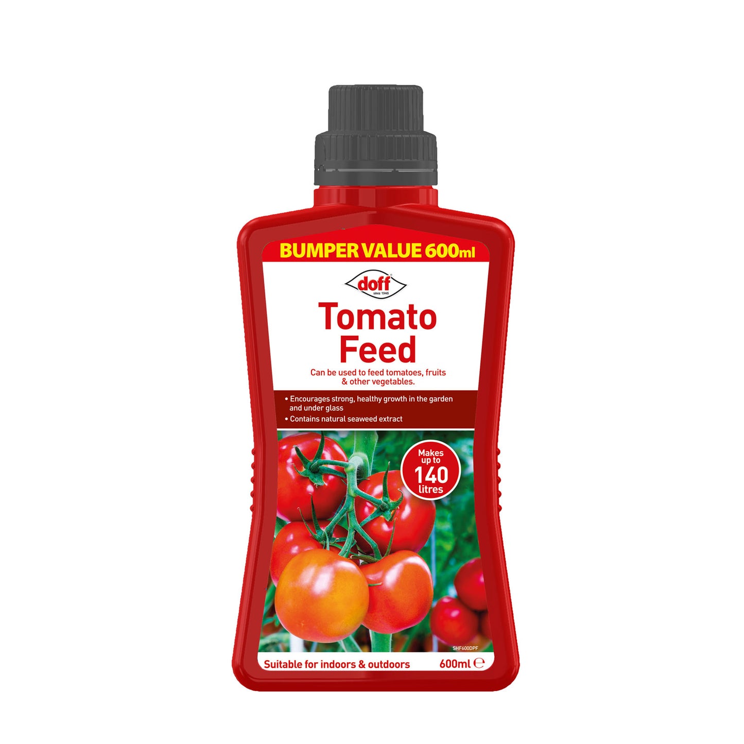 DOFF TOMATO FEED - BUMPER VALUE