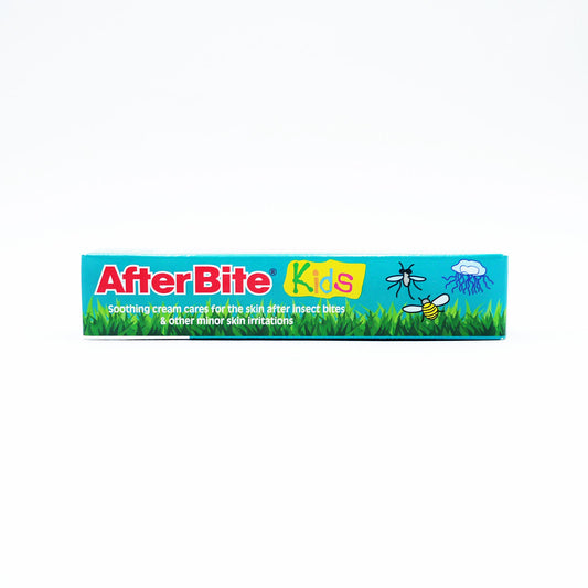 AFTERBITE KIDS TUBE 14ML