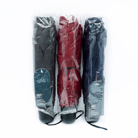 UMBRELLA SUPERMINI COLOURS ASST (R)