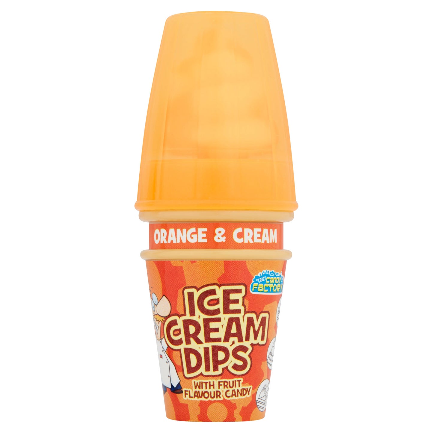 CCF ICE CREAM DIPS 11/25 (H)