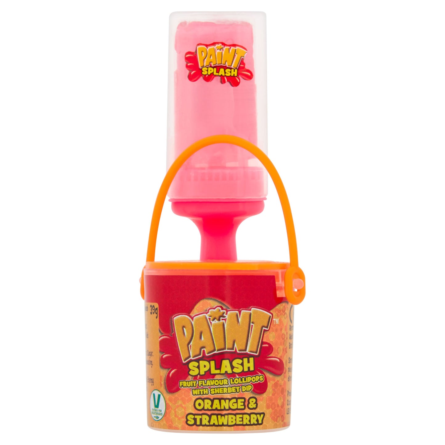 CCF PAINT SPLASH 08/26(H)