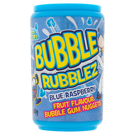 CCF BUBBLE RUBBLES  (H)  31/12/25