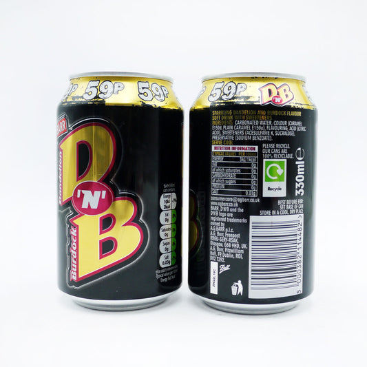 BARR D&B PM 59P 05/26