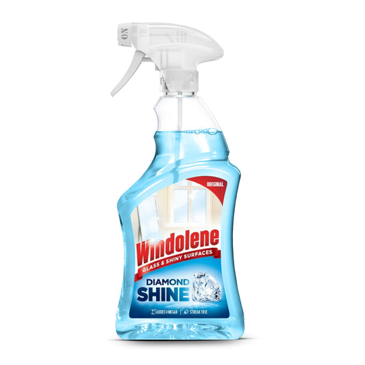 WINDOLENE TRIG 4 ACTION 750ML