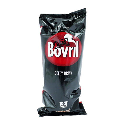 BOVRIL BEEFY DRINK CUP 03/26