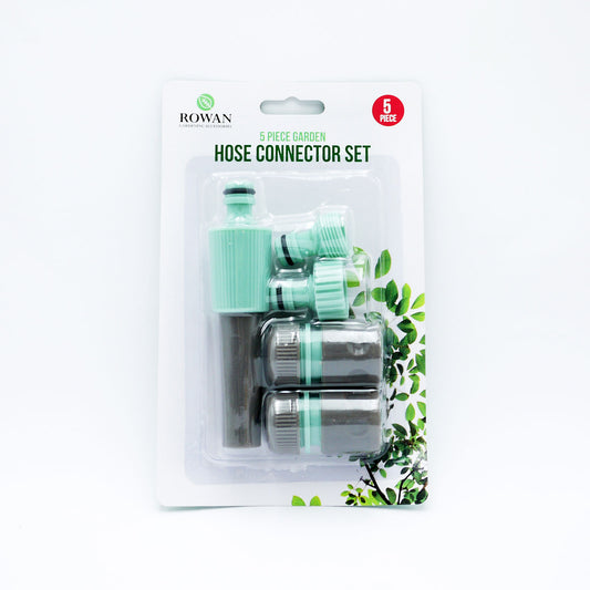 HOSE CONNECTOR COMPLETE KIT (R)