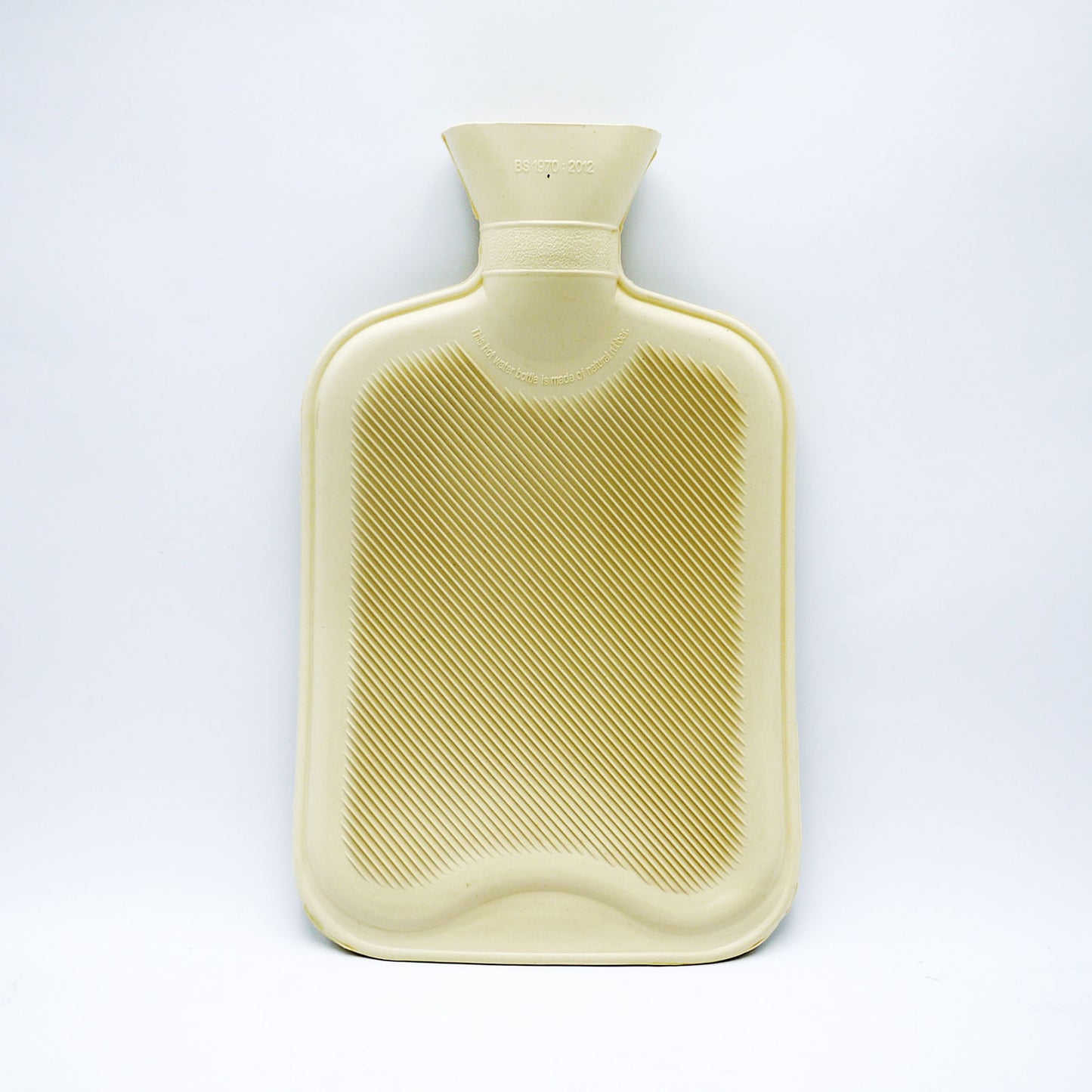 HOT WATER BOTTLES RIBBED