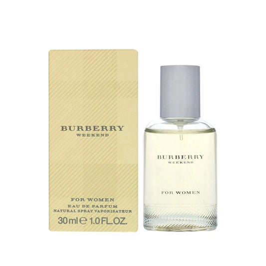 BURBERRY WEEKEND EDP