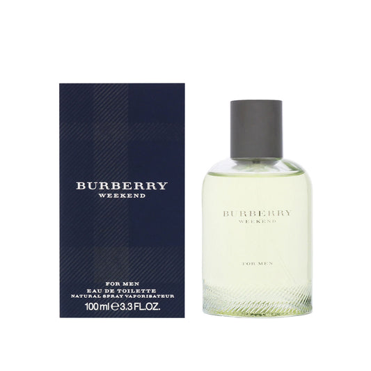 BURBERRY EDT WEEKEND MEN
