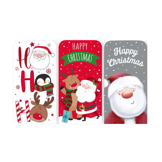 XMAS MONEY WALLET CUTE(R)