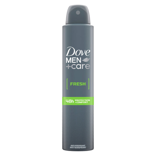 DOVE MEN APA 200ML FRESH