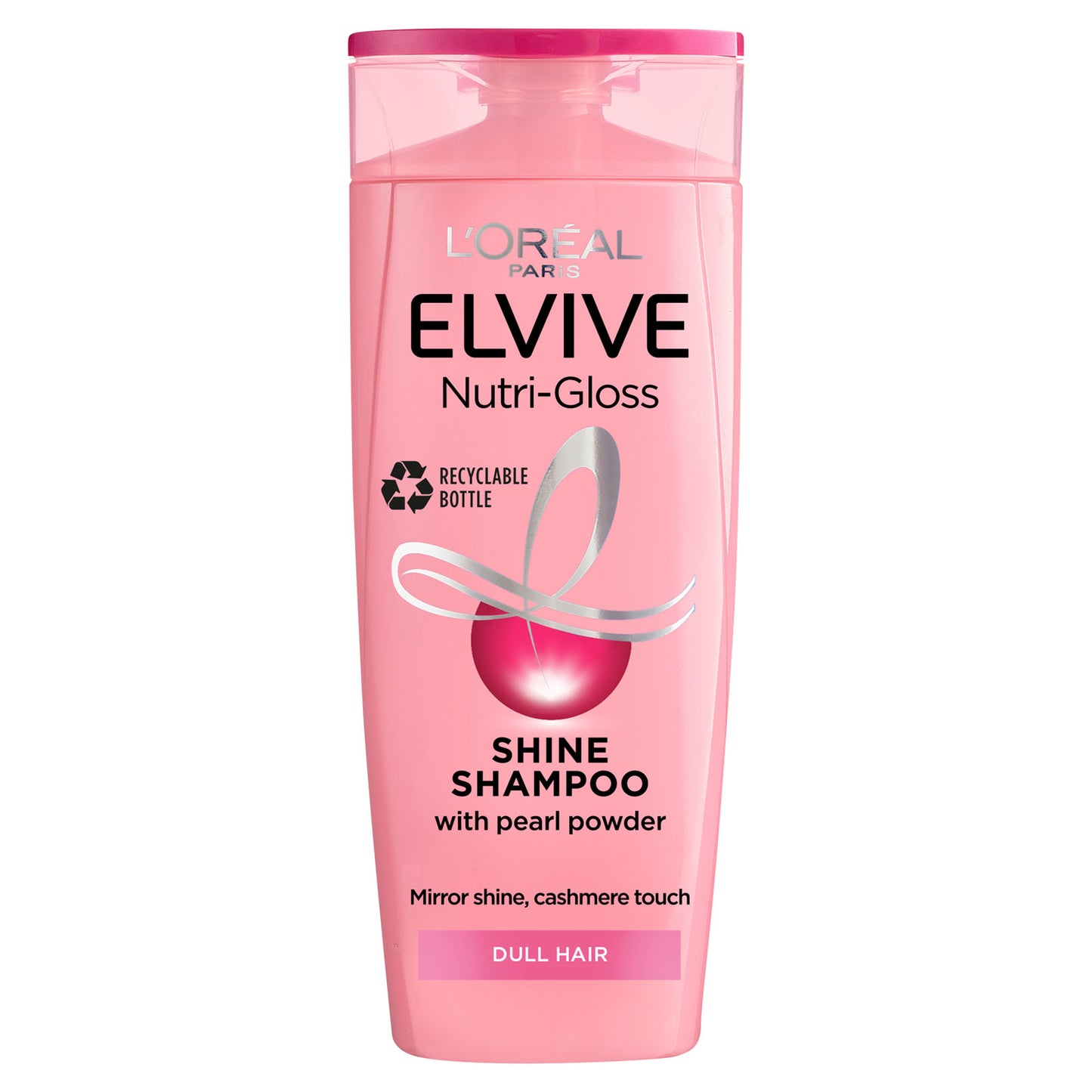 ELVIVE SHAMPOO NUTRIGLOSS(C)