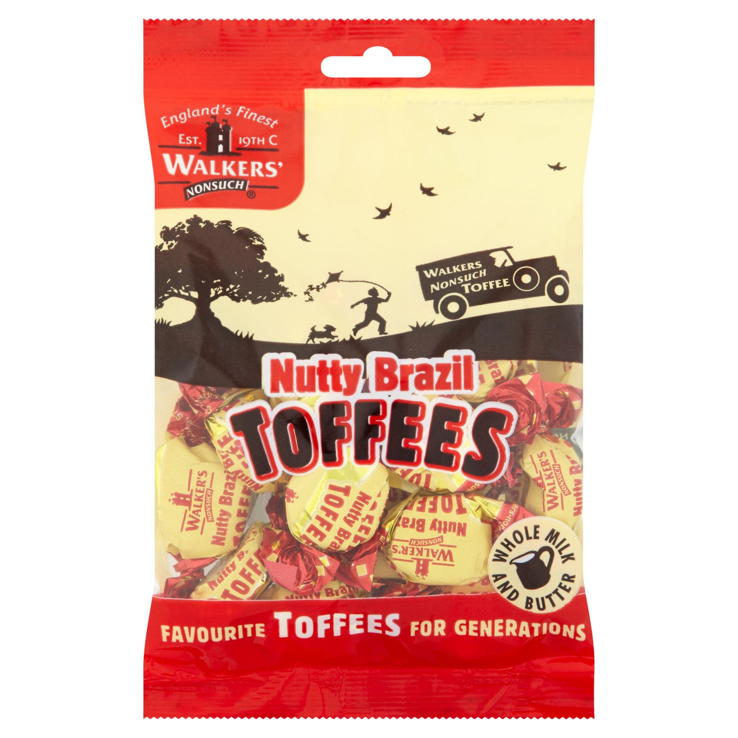 WALKERS NUTTY BRAZIL 30/04/26