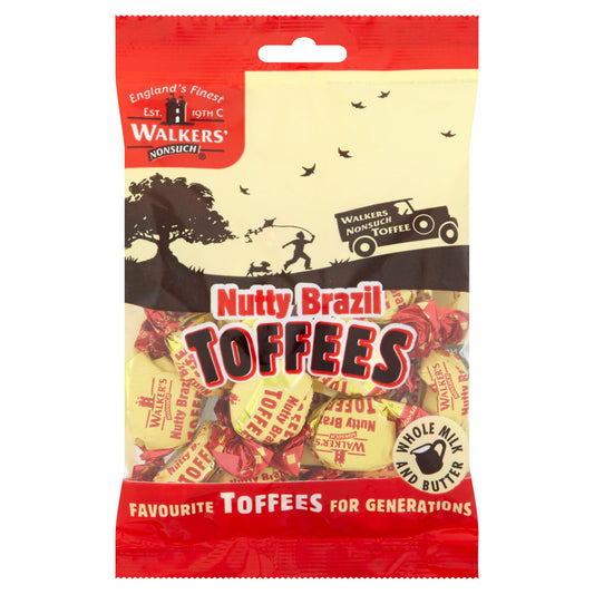 WALKERS NUTTY BRAZIL 30/04/26