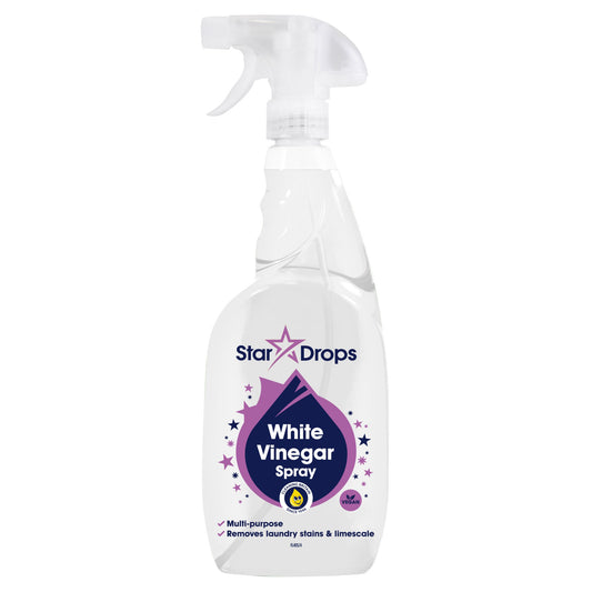 STARDROPS WHITE VINEGAR SPRAY