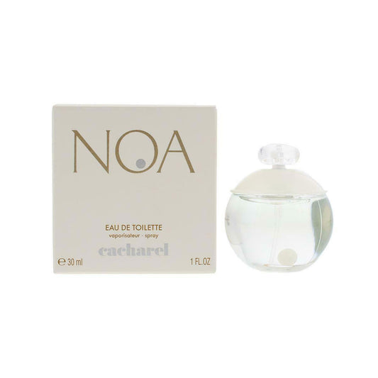 CACHAREL NOA EDT