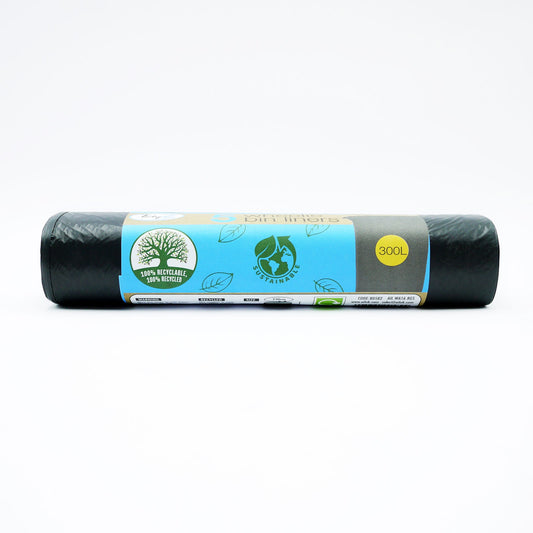 TIDYZ WHEELIE BIN LINERS BO582