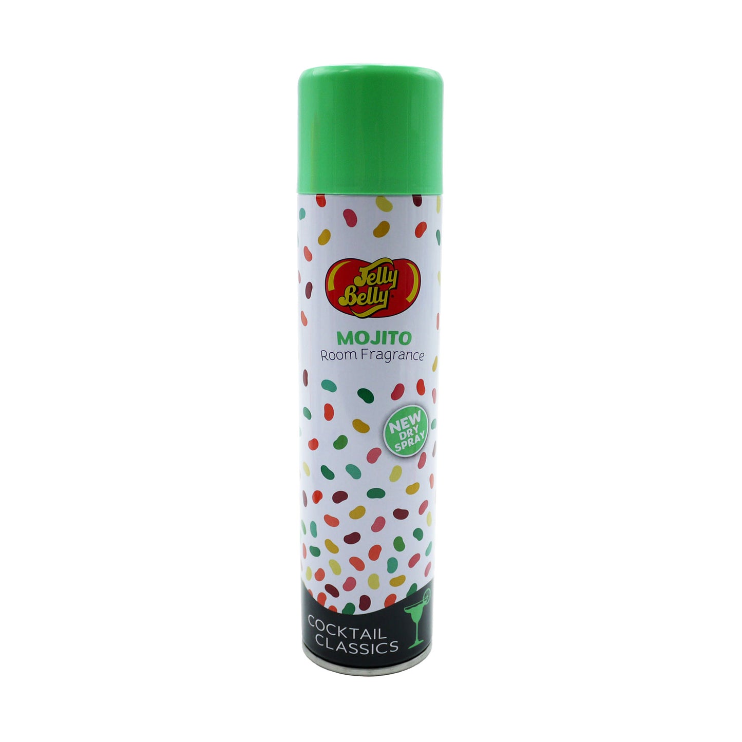 JELLY BELLY AIR FRESHENER MOJITO (R)