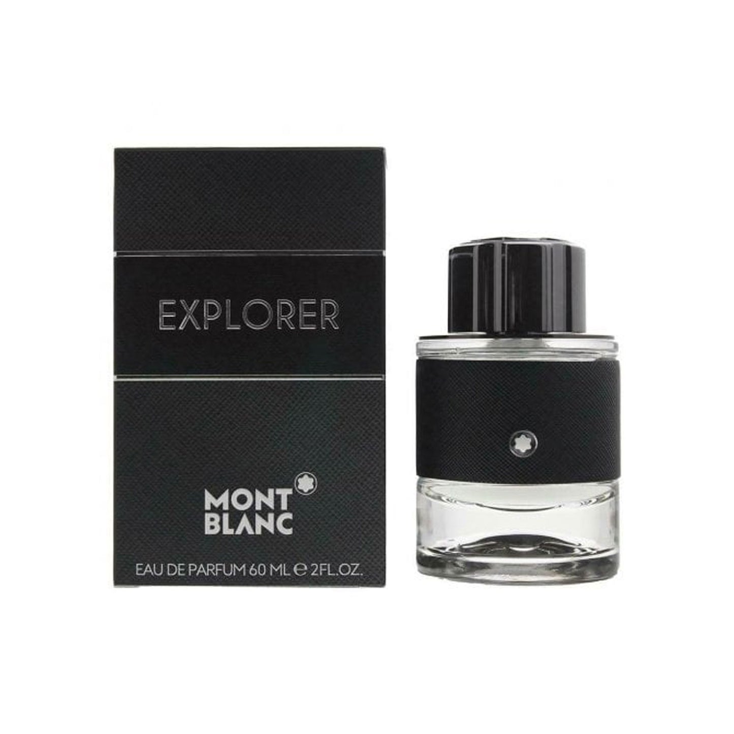 MONT BLANC EDP EXPLORE