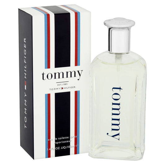 TOMMY MEN EDT