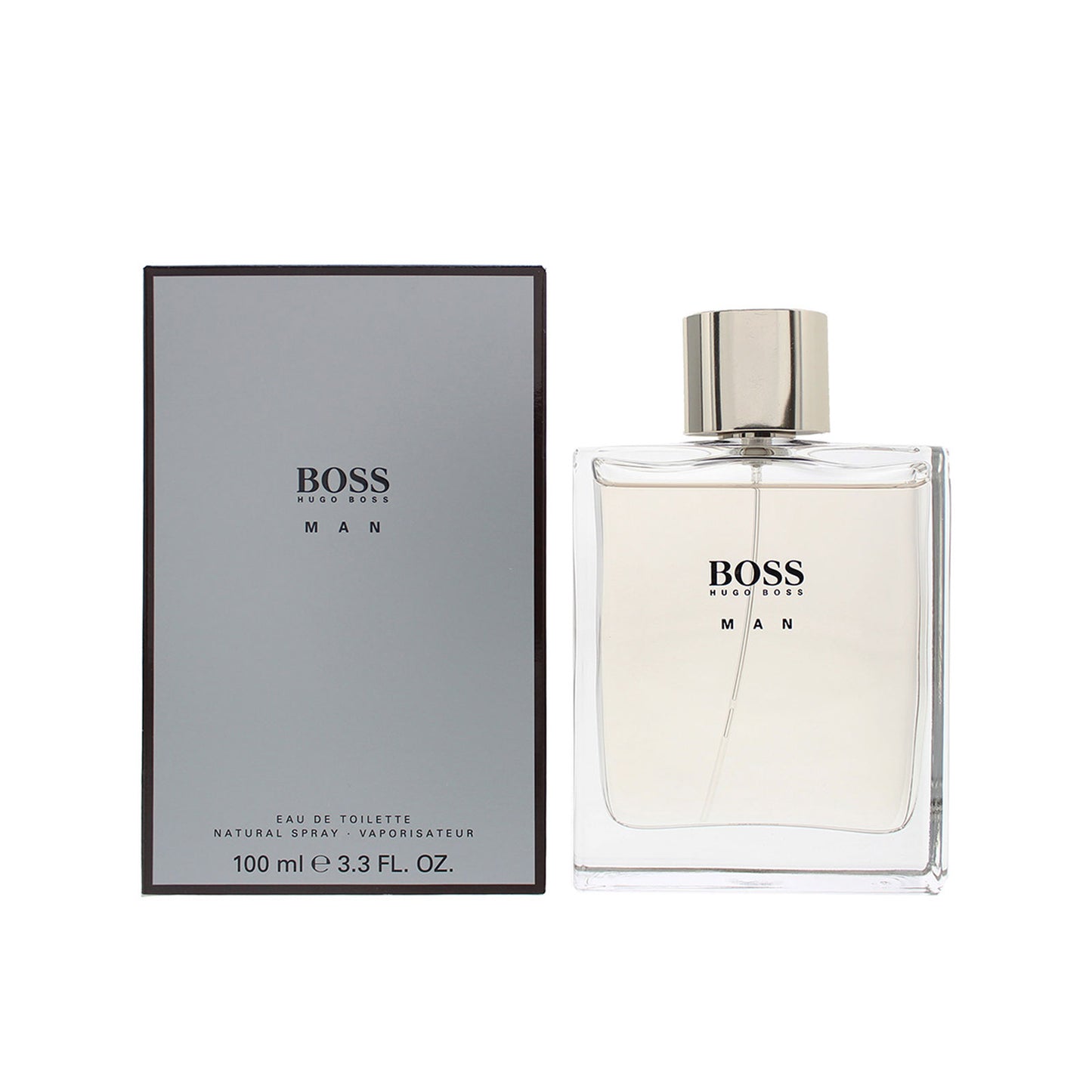 HUGO BOSS ORANGE MAN EDT