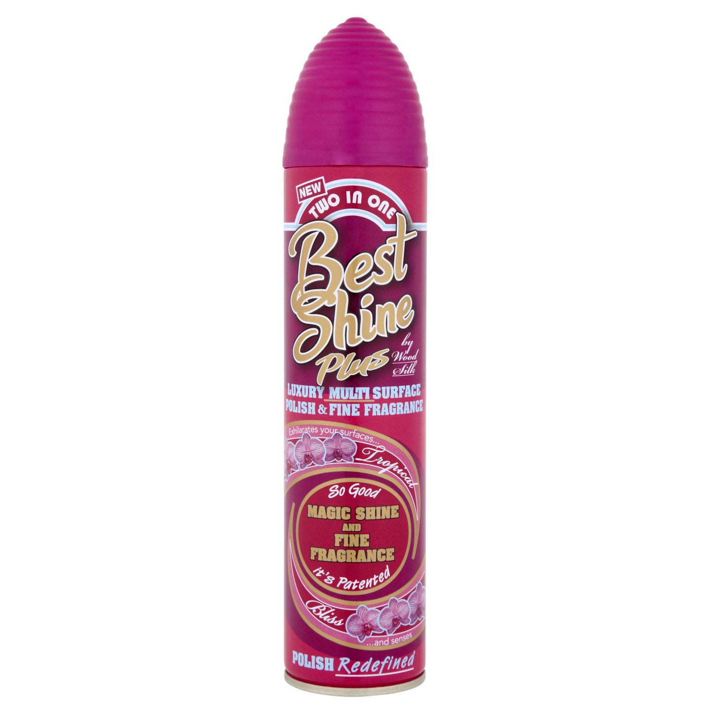 ARISTOWAX POLISH MULTI SURFACE BEST SHINE