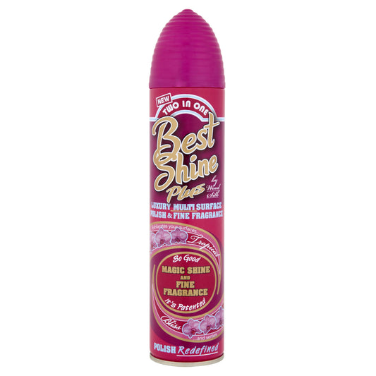 ARISTOWAX POLISH MULTI SURFACE BEST SHINE