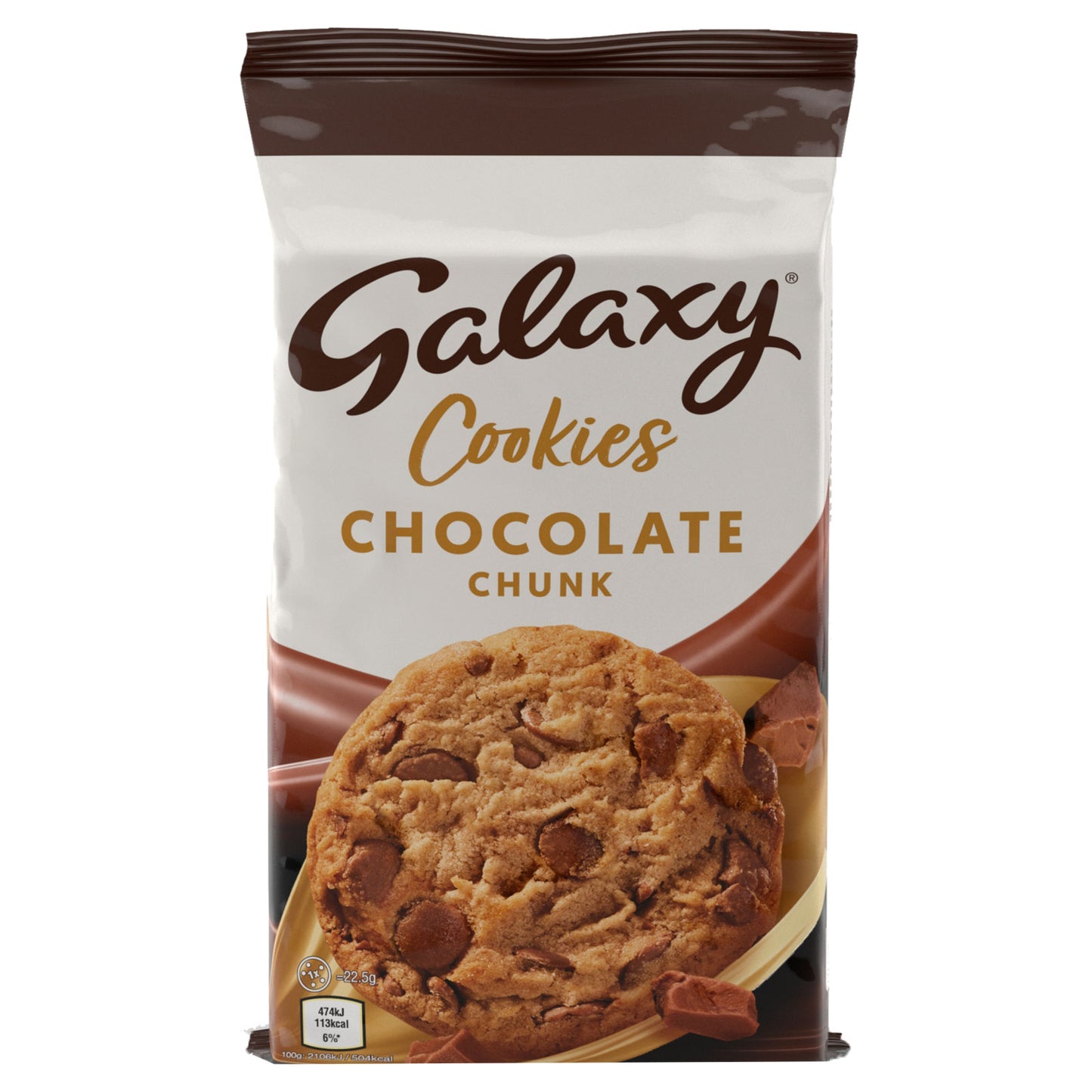 MARS GALAXY COOKIES 13/12/25