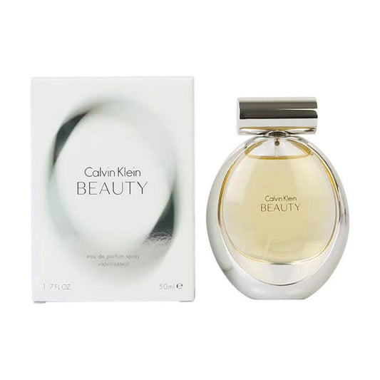 CK EDP BEAUTY FOR HER