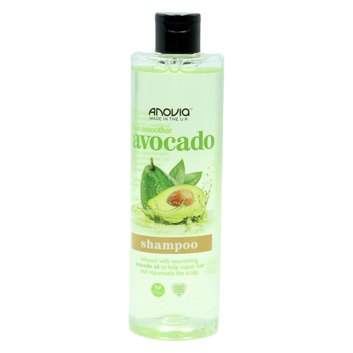 ANOVIA SHAMPOO AVOCADO 02/28