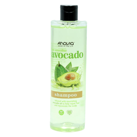 ANOVIA SHAMPOO AVOCADO  02/28