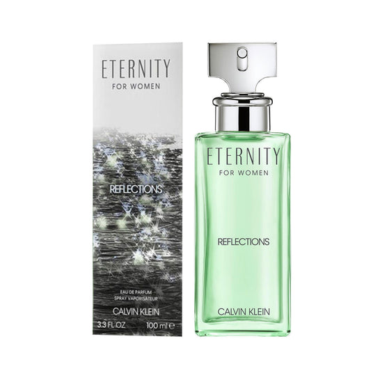 CALVIN KLEIN ETERNITY REFLECTIONS EDP SPRAY