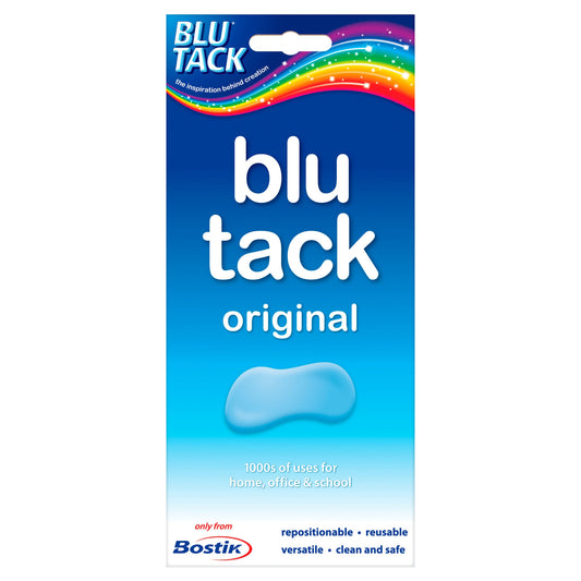 BOSTIK BLU TACK