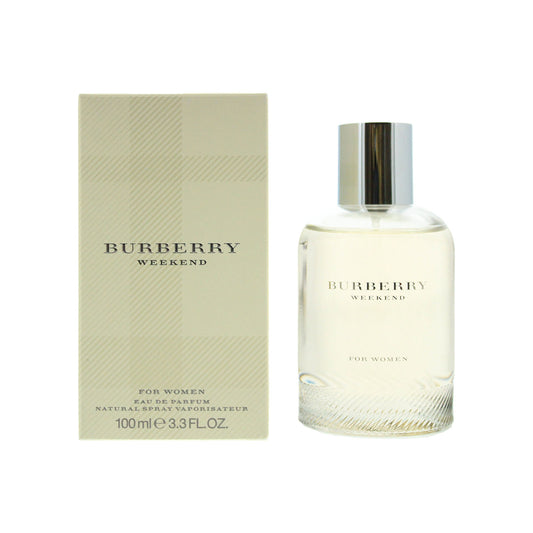 BURBERRY EDP WEEKEND